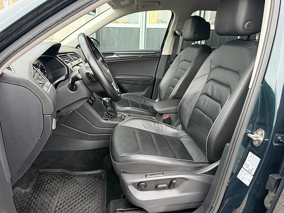 Volkswagen Tiguan Allspace 8 of 22