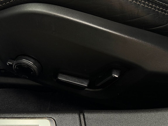 Volvo V90 Cross Country 16 of 25