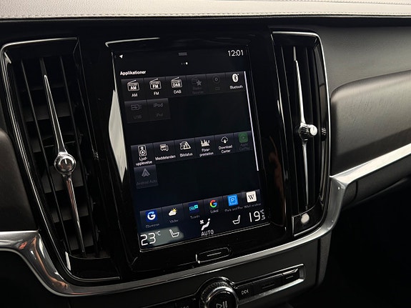 Volvo V90 Cross Country 20 of 25