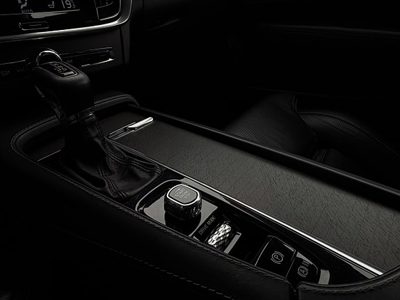 Volvo V90 Cross Country 25 of 25