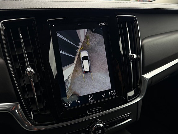 Volvo V90 Cross Country 24 of 25