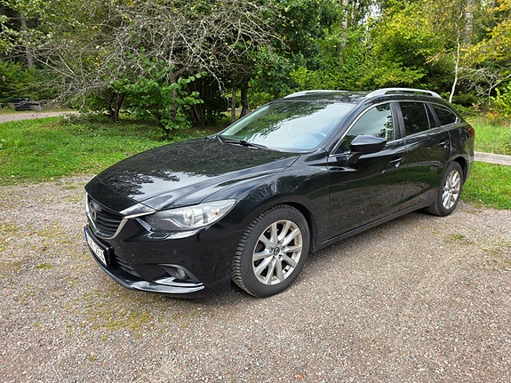 Mazda Unknown