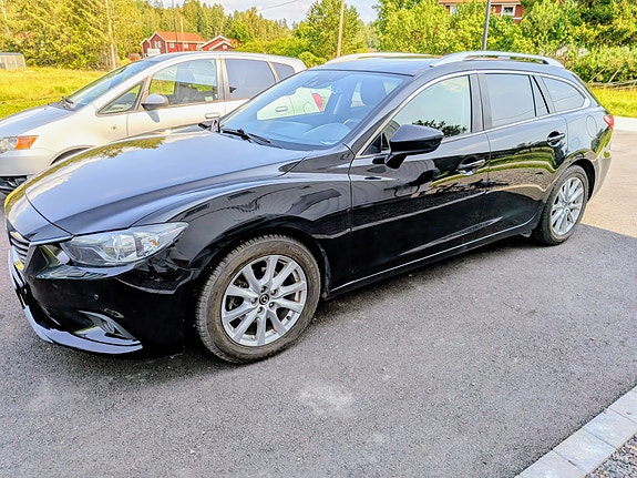 Mazda 6 4 of 5