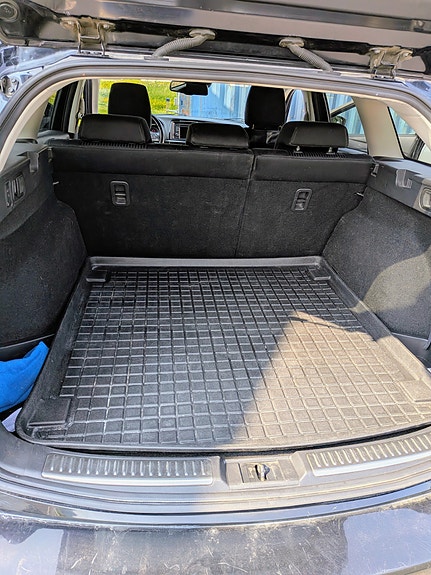 Mazda 6 5 of 5