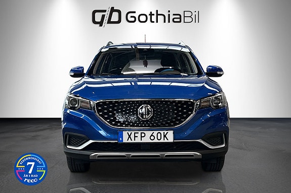 MG ZS 2 of 16