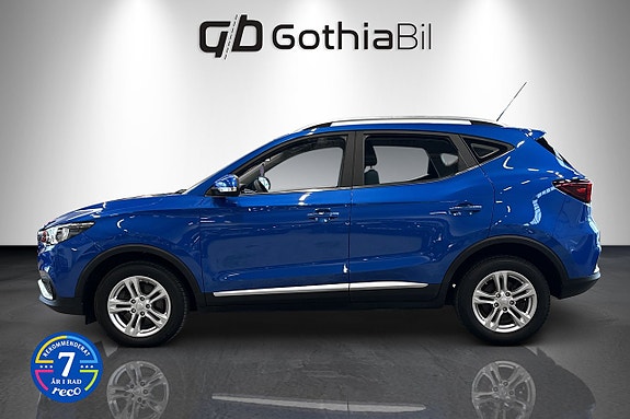 MG ZS 8 of 16