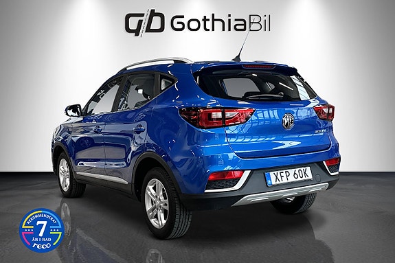 MG ZS 7 of 16