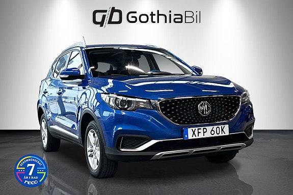 MG ZS 3 of 16