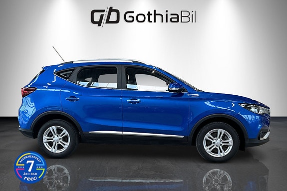 MG ZS 4 of 16