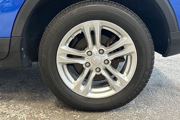 MG ZS 9 of 16