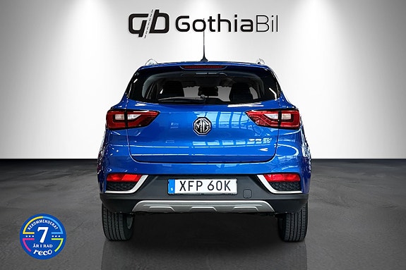 MG ZS 6 of 16