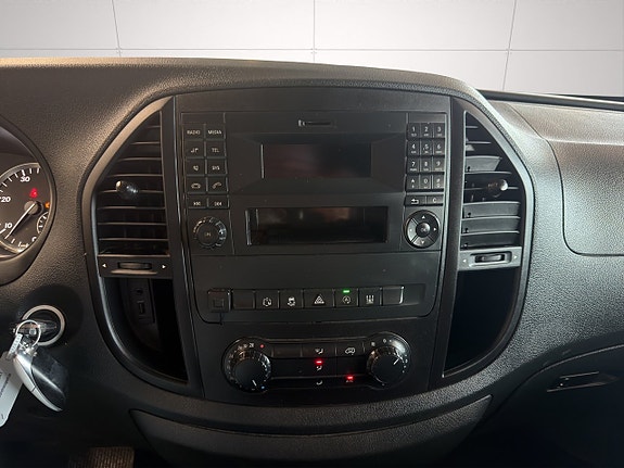 Mercedes-Benz Vito 114 18 of 19