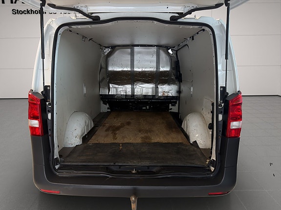 Mercedes-Benz Vito 114 15 of 19