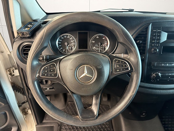 Mercedes-Benz Vito 114 12 of 19