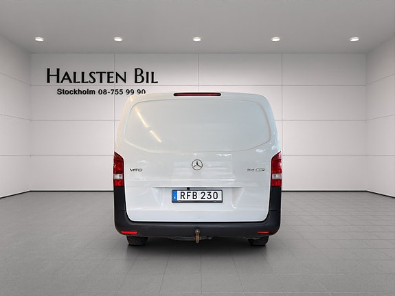Mercedes-Benz Vito 114 6 of 19