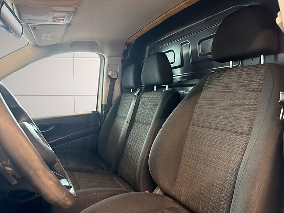 Mercedes-Benz Vito 114 9 of 19