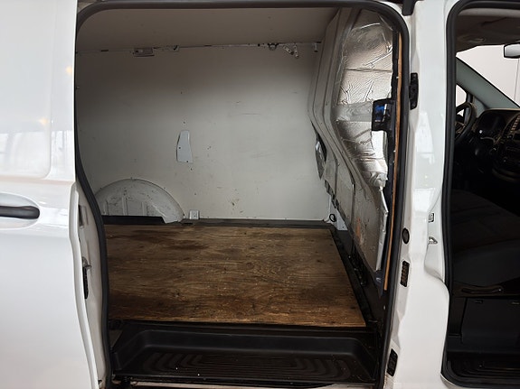 Mercedes-Benz Vito 114 13 of 19