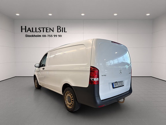 Mercedes-Benz Vito 114 5 of 19
