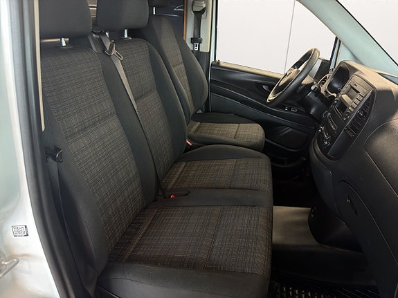 Mercedes-Benz Vito 114 10 of 19