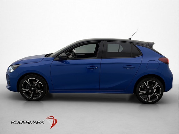 Opel Corsa 4 of 23