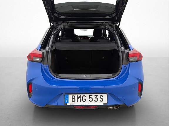 Opel Corsa 10 of 23