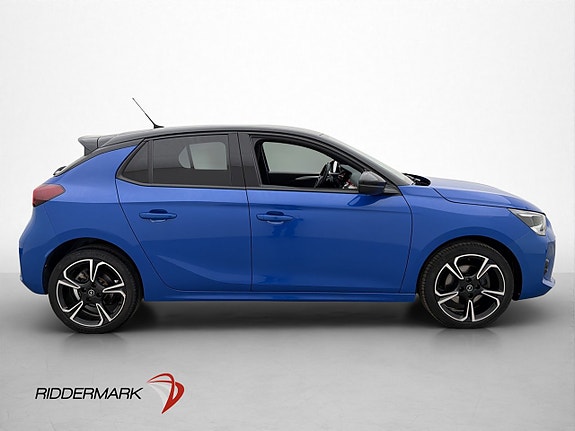 Opel Corsa 9 of 23