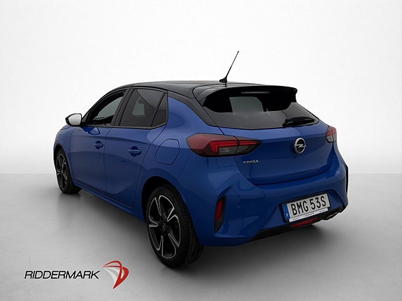 Opel Corsa 5 of 23