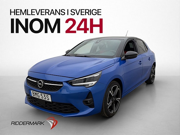 Opel Corsa 3 of 23