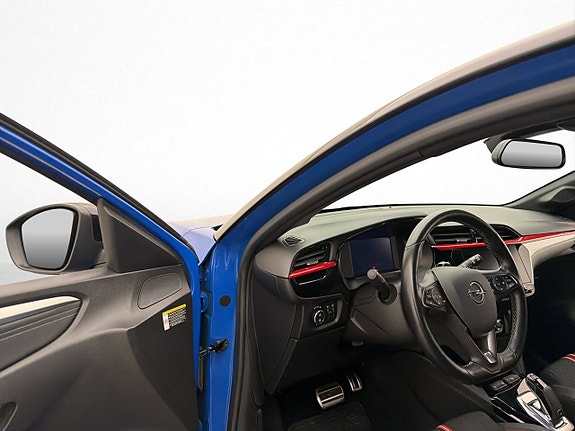 Opel Corsa 12 of 23
