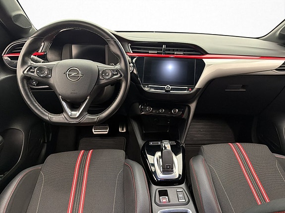Opel Corsa 11 of 23