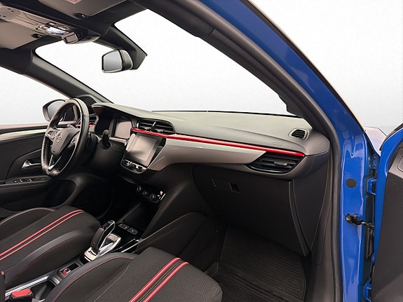 Opel Corsa 20 of 23