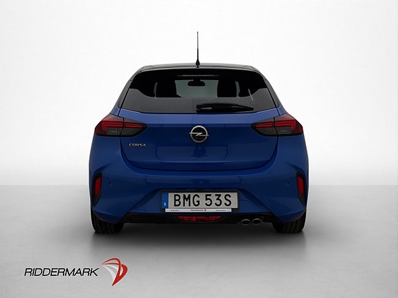 Opel Corsa 6 of 23