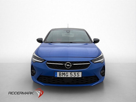 Opel Corsa 2 of 23