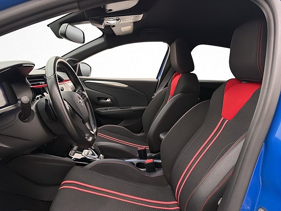 Opel Corsa 13 of 23