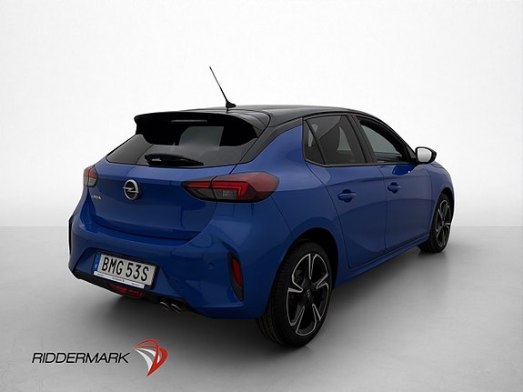 Opel Corsa 8 of 23