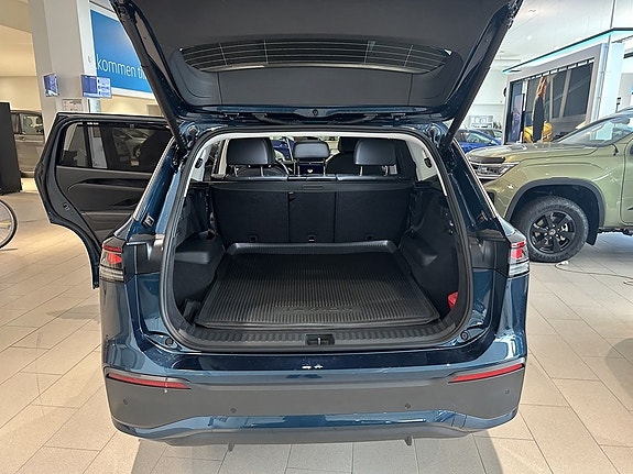 Volkswagen Tayron 5 of 7