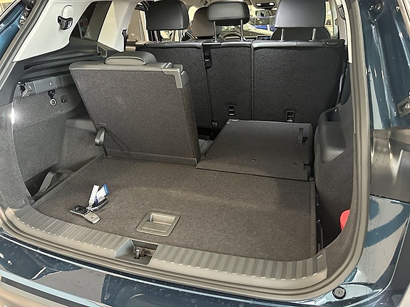 Volkswagen Tayron 6 of 7