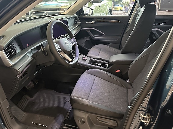 Volkswagen Tayron 3 of 7