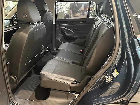 Volkswagen Tayron 4 of 7