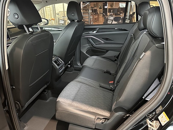 Volkswagen Tayron 5 of 6