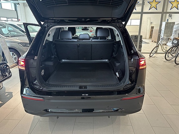 Volkswagen Tayron 6 of 6