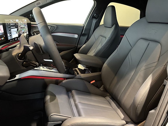 Audi A5 11 of 12