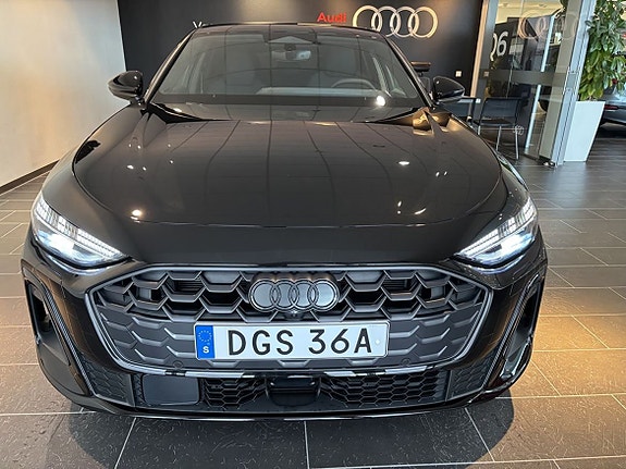 Audi A5 3 of 12