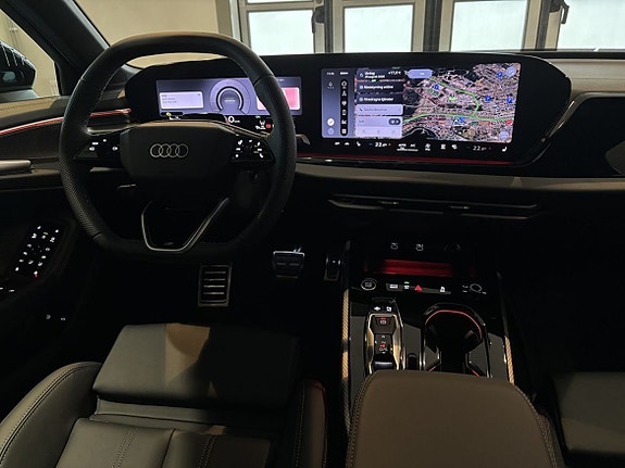 Audi A5 7 of 12