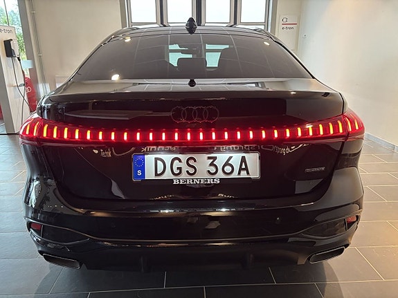 Audi A5 4 of 12
