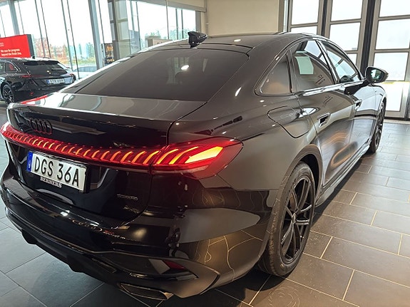 Audi A5 5 of 12