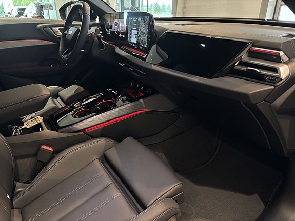 Audi A5 6 of 12