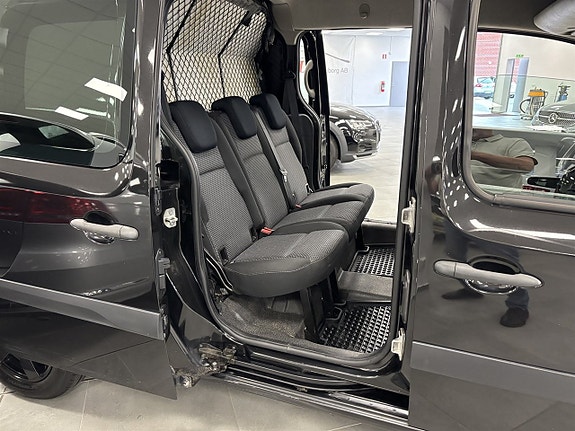 Mercedes-Benz Citan Tourer 5 of 15