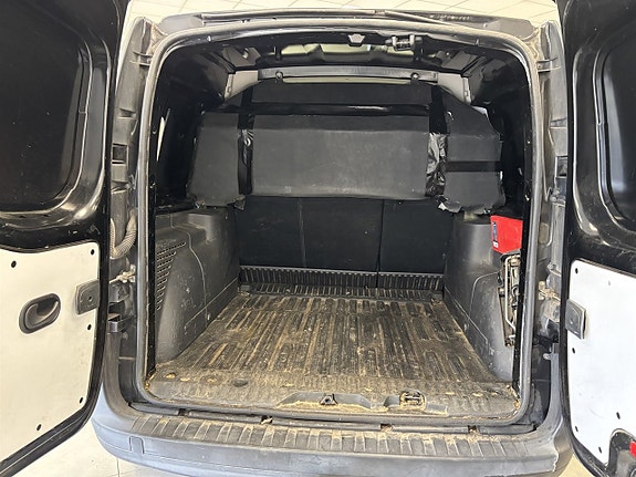 Mercedes-Benz Citan Tourer 6 of 10