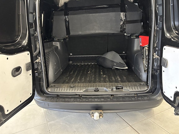 Mercedes-Benz Citan Tourer 6 of 15